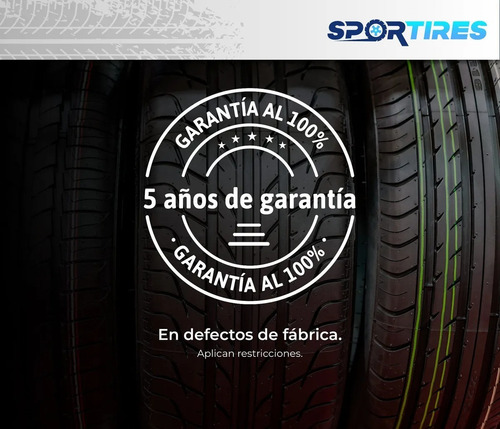 Imagen 3 de 7 de Llanta Firestone Destination Le3 275/55r20 113h Msi