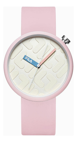 Reloj De Pulsera Fila Para Dama 38-6127-002