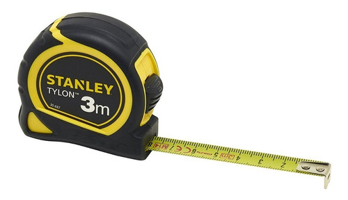 Cinta Metrica Stanley 3 Mts (30-787)