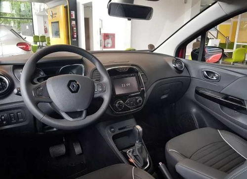Renault Captur 2.0 Zen (do)