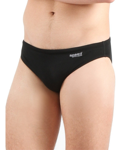 Malla Natacion Hombre Slip Anticloro® Speed Ajustable 