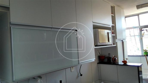 Apartamento - Ref: 785263