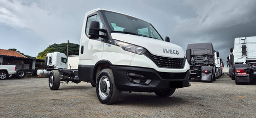 Iveco Daily 35-150 4x2 239333km Completo 3b85
