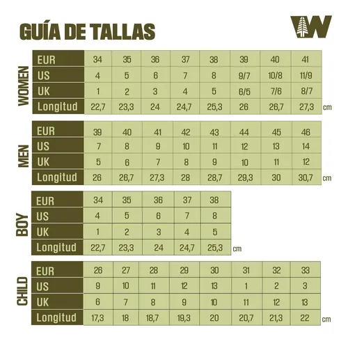 Botín Hombre Weinbrenner Vapour Maze Gris