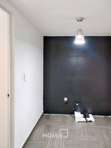 Imagen 9 de 12 de Departamento Con Muy Buena Ubicación En Obrero Popular Azcapotzalco, 68795