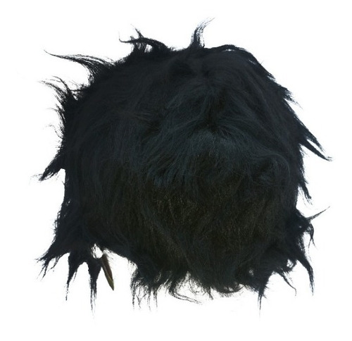 Máscara De Monstro Franky Disfraz The Monster Halloween