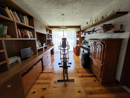 Imagen 22 de 22 de Bonita Casa En Venta En Jardines Del Pedregal