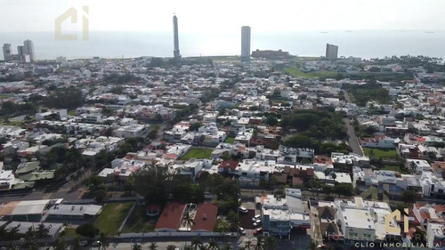Maravillosa Ofcina En El Piso 18 De La Torre 1519