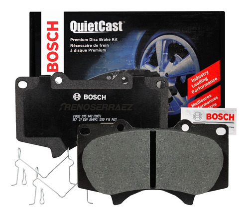  4runner 2010 2011 2012 2013 2014 2015 Bosch