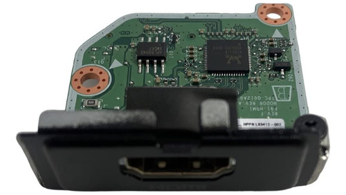 Placa Hdmi Tpc-q Ao Hodor2 Ent20 L83413-002