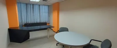 Oficina en alquiler
