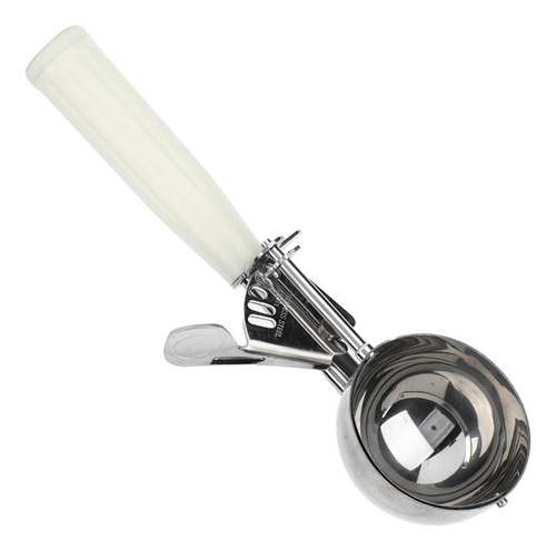 Excavadora Multifuncional De Acero Inoxidable Para Helados