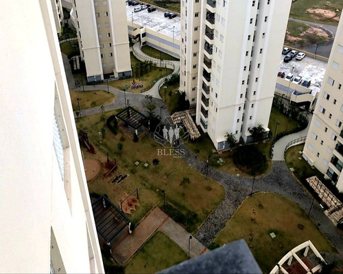 Imagem 4 de 19 de Apartamento - Ap03400 - 69019252