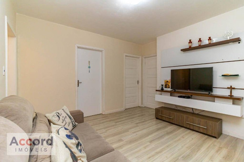 Imagem 10 de 30 de Casa Com 4 Dormitórios À Venda, 198 M² Por R$ 820.000,00 - Bacacheri - Curitiba/pr - Ca0012