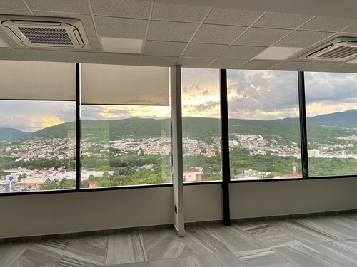 Imagen 4 de 27 de Oficinas Corporativas Nuevas Y Modernas