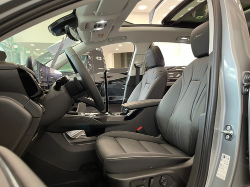 Buick Envision 2.0 Avenir At
