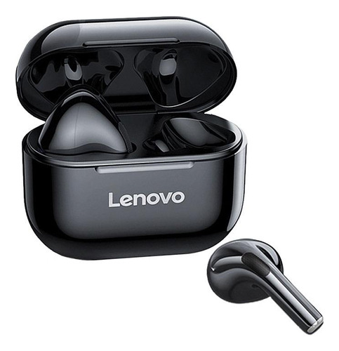 Audífonos Inalámbricos In-ear Lenovo Live Pods Lp40