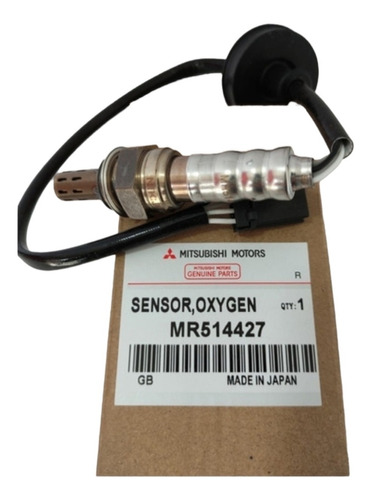 Sensor De Oxigeno Mitsubishi Lancer 1.6 Cs3