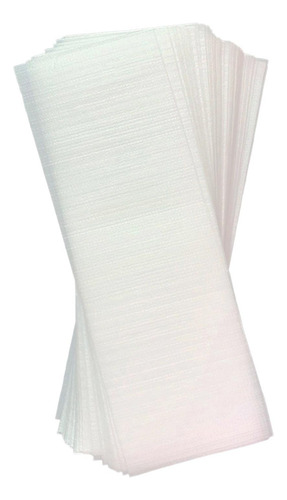 Paquete De 50 Papel De Tinte For El Cabello Reutilizable