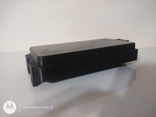 Tapa Fusilera Discovery Land Rover Amr 3258