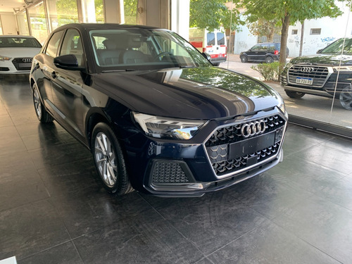 Audi A1 1.4 Tfsi 125cv