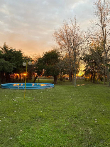 | Venta | Casa Quinta En Barrio El Rodeo