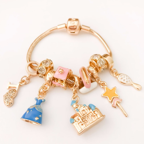 Pulseira Infantil - Cd_948