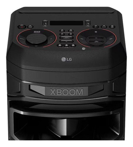 Caixa Acústica LG Rnc9 Xboom Bivolt