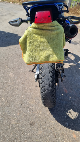Yamaha Xt 600 E