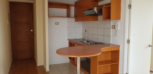 Se Arrienda Departamento En Av Independencia 801