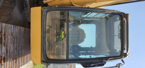 Imagen 7 de 7 de Excavadora Deere, 330c Lc 2004 Con Kit De Martillo