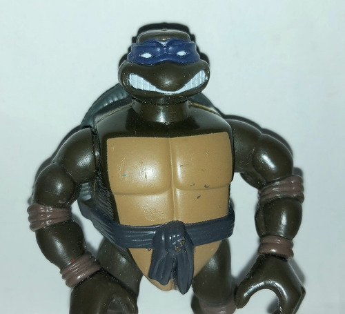 Teenage Mutant Ninja Turtles Ripped Up Donatello Playmates