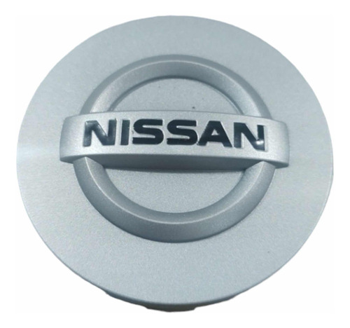 Centro De Rin Para Nissan Np300 70mm (1 Pieza )