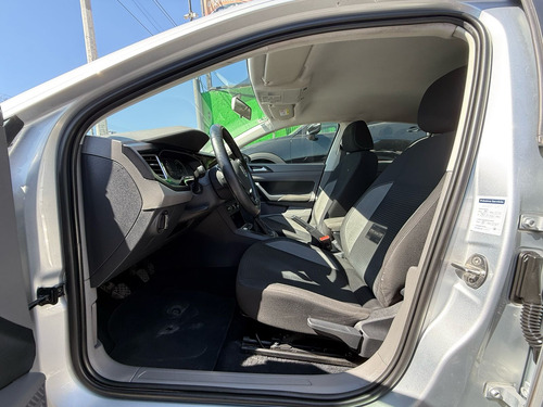 Volkswagen Virtus 1.6 Msi Comfortline Mt