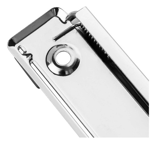 10x Clips Para Portapapeles, Clips Para Portapapeles De