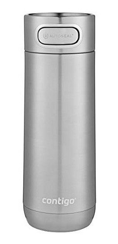 Vasos Contigo Luxe Autoseal Antiderrame 16 Oz