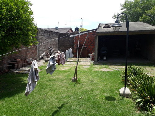 Imagen 10 de 12 de Casa En Venta Bruselas Al 600 Ituzaingo