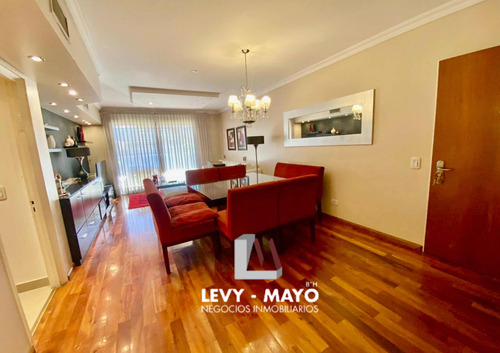 Departamento 4 Ambientes En Flores