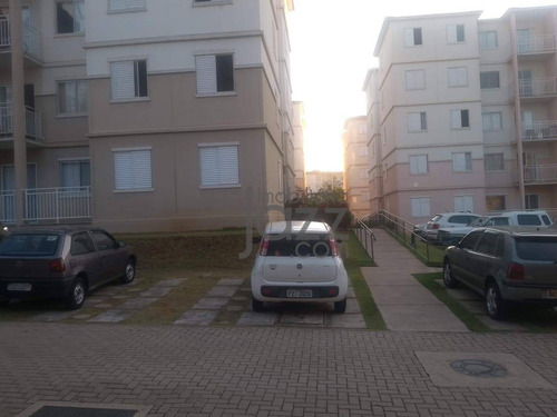 Imagem 23 de 29 de Apartamento Com 3 Dormitórios À Venda, 67 M² Por R$ 352.000,00 - Parque Euclides Miranda - Sumaré/sp - Ap2577