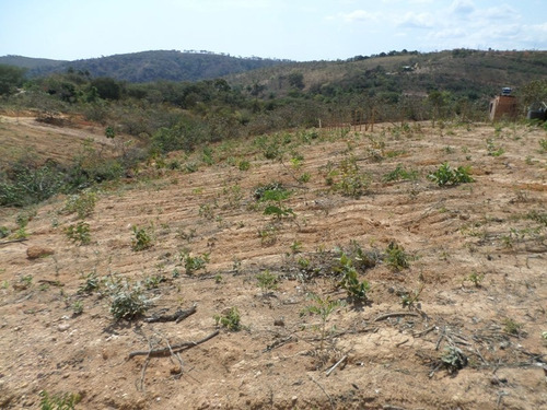 Lote 360m² Jaboticatubas - 792