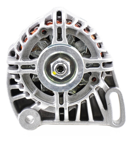Imagem 2 de 4 de Alternador Original Fiat Uno 2011 A 2021 Últimas Unidades