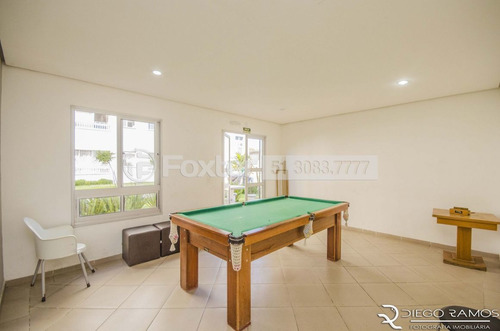 Imagem 26 de 30 de Apartamento, 3 Dormitórios, 62.85 M², Passo Das Pedras - 198845