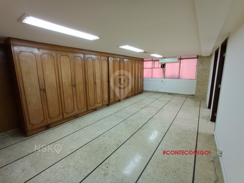 Imagem 10 de 15 de Conjunto Comercial Para Alugar-369,67m²-13 Salas-republica-nsk3 Imóveis-ed8942 - Ed8942
