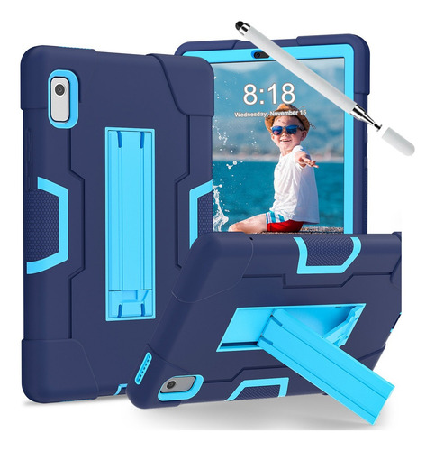 Capa Tablet Para Lenovo Tab M9 (tb-310fu) 2023 9 Poleg