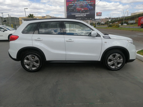 Imagen 7 de 14 de Suzuki Vitara 2018 1.6 Gls Mt