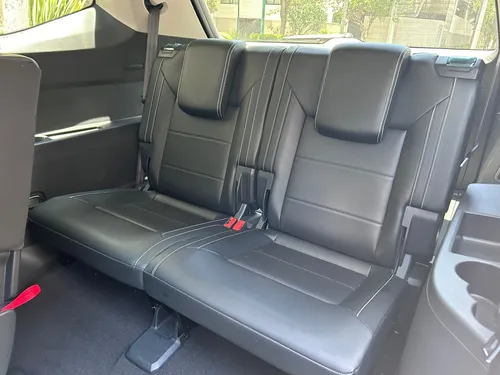 Volkswagen Teramont 3.6 V6 Comfortline