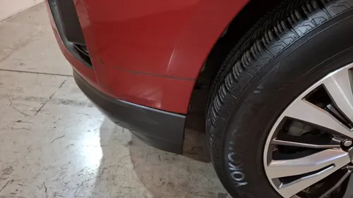 Nissan Pathfinder 3.5 Advance At