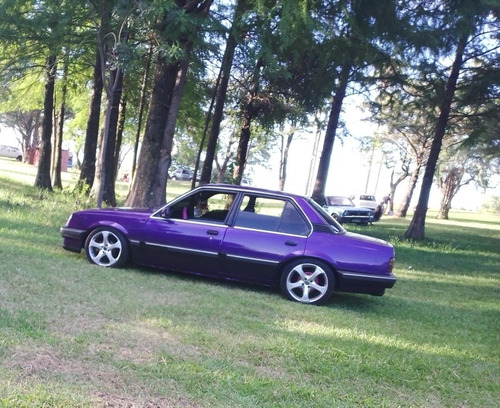 Chevrolet Monza Monza 2.0 Classicful