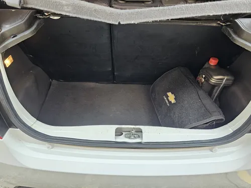 Chevrolet Spark GT 1.2 Ltz