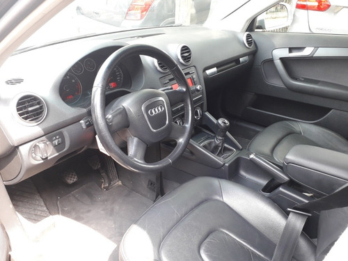 Audi A3 1.4 Tsi Mt 125cv 2010 Cuero